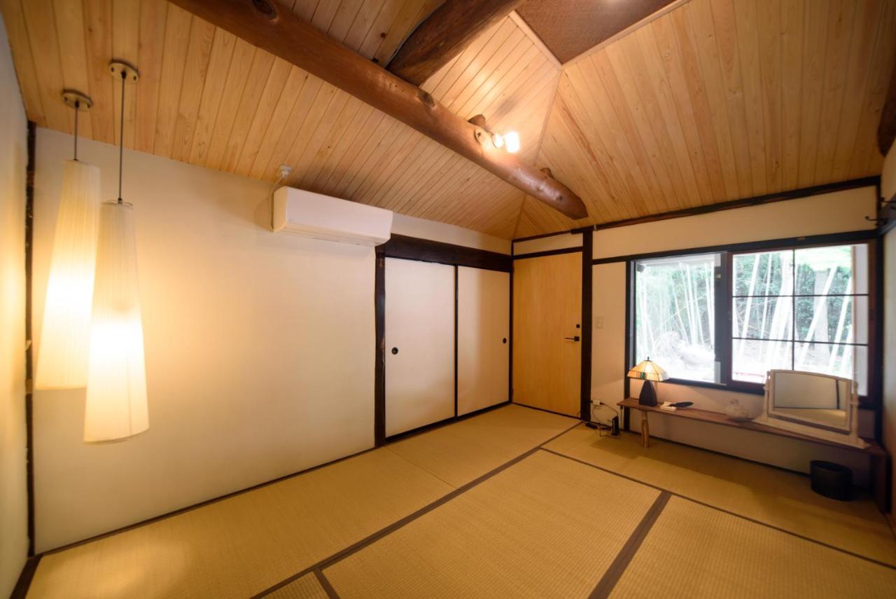 فيلا せとうち母家 Setouchi Omoya فوكوياما المظهر الخارجي الصورة