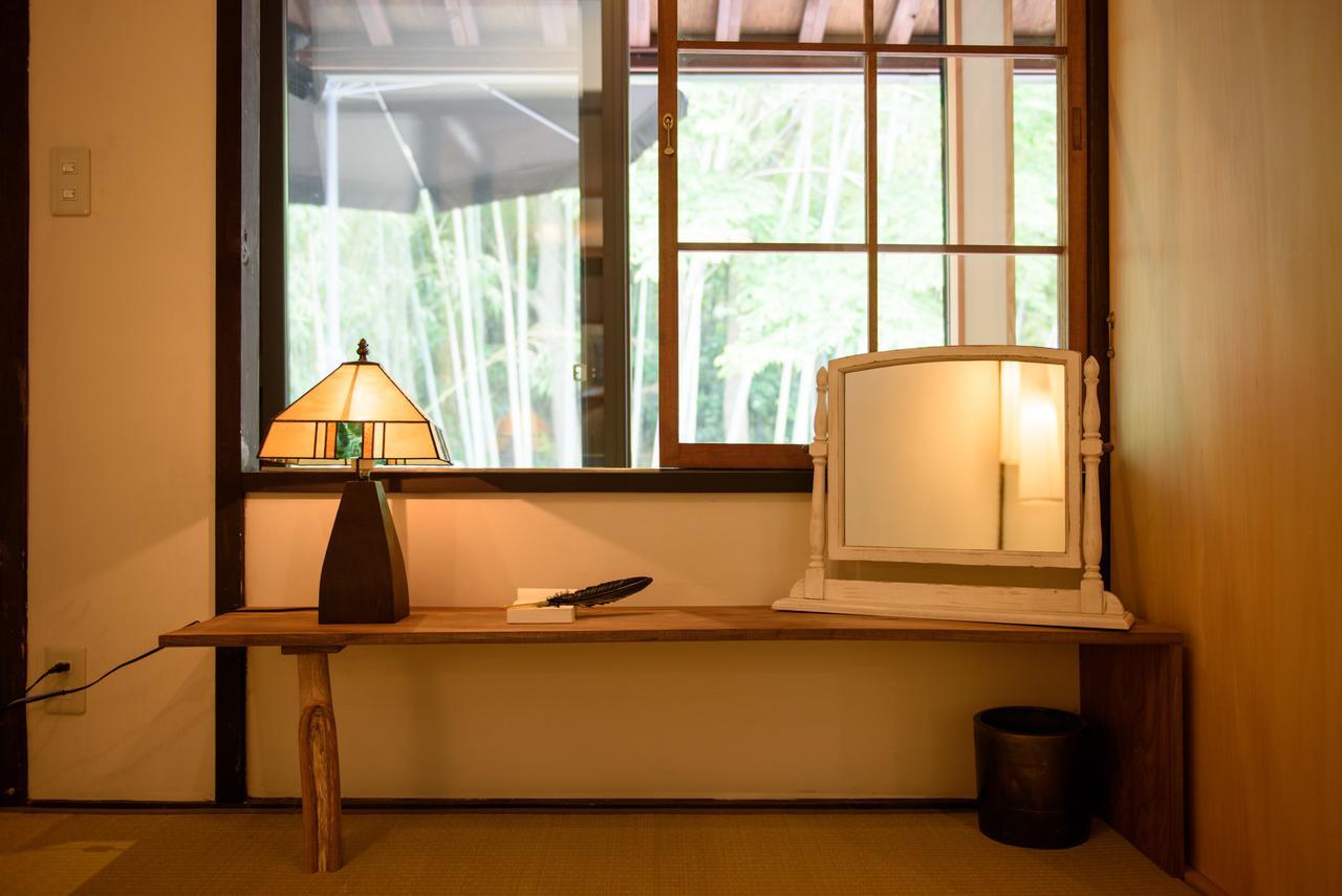 فيلا せとうち母家 Setouchi Omoya فوكوياما المظهر الخارجي الصورة